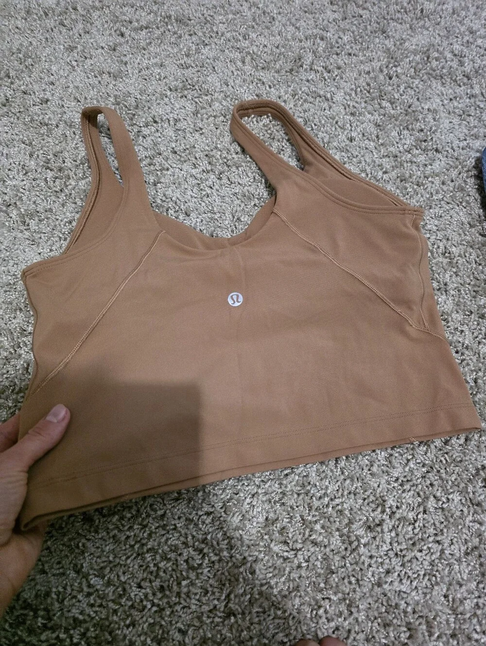lululemon athletica comfortable seamless